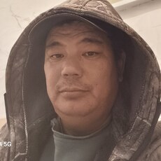 Фотография мужчины Болат, 38 лет из г. Атырау(Гурьев)