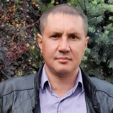 Фотография мужчины Александр, 41 год из г. Воронеж