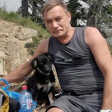 Фотография мужчины Макс, 45 лет из г. Ангарск