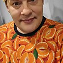 Sandris, 44 года