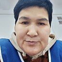 Амангул, 43 года