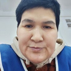 Фотография девушки Амангул, 43 года из г. Актау