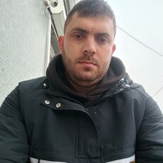 Фотография мужчины Илья, 35 лет из г. Гамбург