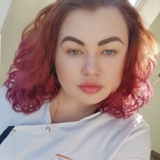 Фотография девушки Вероника, 35 лет из г. Калининград