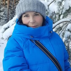 Фотография девушки Татьяна, 61 год из г. Нарьян-Мар