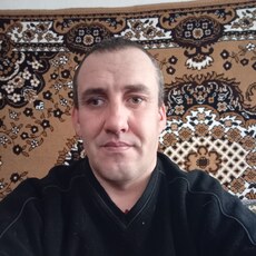 Фотография мужчины Андрей, 41 год из г. Васильковка