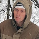 Серёга, 37 лет