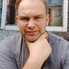 Фотография мужчины Сергей, 41 год из г. Гагарин