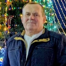 Фотография мужчины Иван, 62 года из г. Гродно