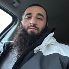 Фотография мужчины Солтан, 36 лет из г. Бабаюрт