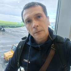 Фотография мужчины Станислав, 39 лет из г. Нерюнгри