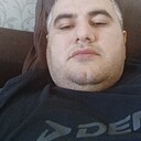 Иналь, 35 лет