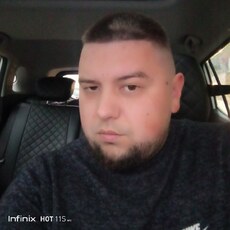 Фотография мужчины Дмитрий, 32 года из г. Казань