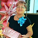 Катерина, 70 лет