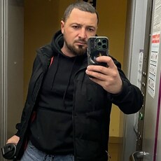 Фотография мужчины Игорь, 33 года из г. Киев