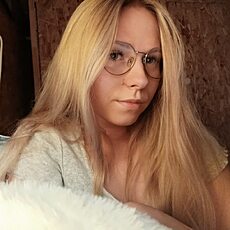 Фотография девушки Лиза, 29 лет из г. Шаховская