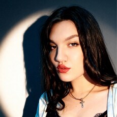 Фотография девушки Vicky, 20 лет из г. Воронеж