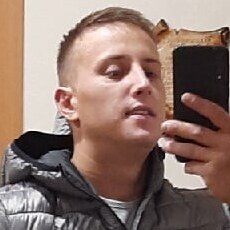Фотография мужчины Макс, 26 лет из г. Калуга