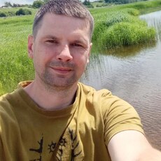 Фотография мужчины Сергей, 42 года из г. Вязьма