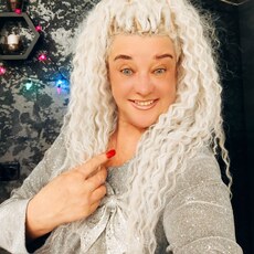 Фотография девушки Оксана, 52 года из г. Пермь