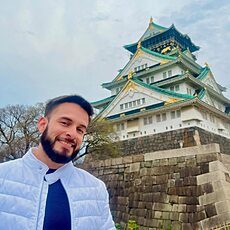 Фотография мужчины Миха, 39 лет из г. Дмитров