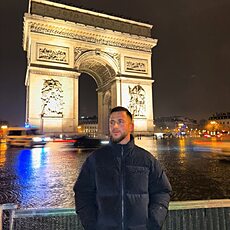 Фотография мужчины Сергей, 25 лет из г. Новосибирск