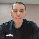 Андрей, 33 года