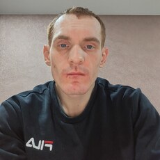 Фотография мужчины Андрей, 33 года из г. Гагарин