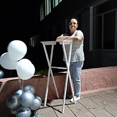 Фотография девушки Юлия, 38 лет из г. Корма