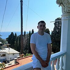 Фотография мужчины Николай, 36 лет из г. Тюмень