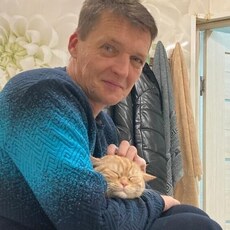 Фотография мужчины Сергей, 48 лет из г. Дзержинск