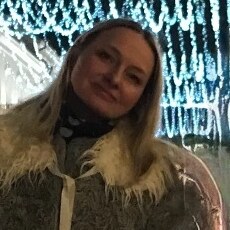 Фотография девушки Светлана, 49 лет из г. Гродно