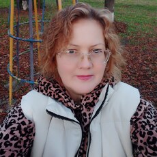 Фотография девушки Марфа, 44 года из г. Крыловская