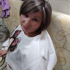 Фотография девушки Лейла, 49 лет из г. Сургут