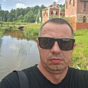 Андрей, 42 года