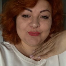 Фотография девушки Nika, 49 лет из г. Краков