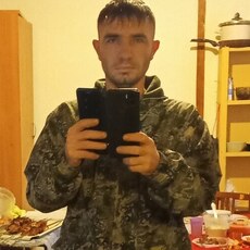 Фотография мужчины Миша, 35 лет из г. Копейск