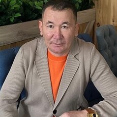 Фотография мужчины Жан, 44 года из г. Караганда