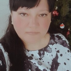 Фотография девушки Юличка, 39 лет из г. Щербакты