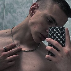 Фотография мужчины Андрей, 26 лет из г. Минск