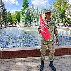 Фотография мужчины Иван, 47 лет из г. Воронеж