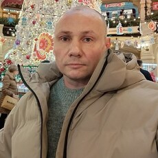 Фотография мужчины Сергей, 41 год из г. Домодедово