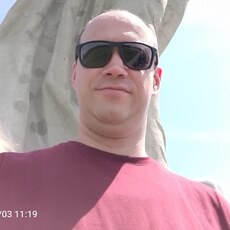 Фотография мужчины Влад, 41 год из г. Верхняя Пышма