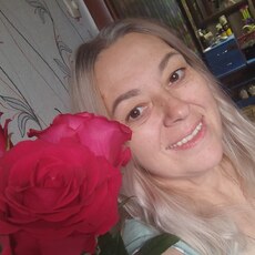 Фотография девушки Ксюша, 57 лет из г. Дзержинск
