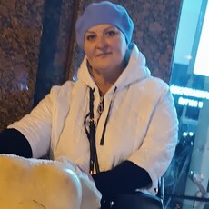 Фотография девушки Елена, 54 года из г. Новошахтинский