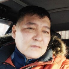 Фотография мужчины Samat, 45 лет из г. Петропавловск