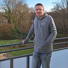 Фотография мужчины Алекс, 40 лет из г. Леверкузен