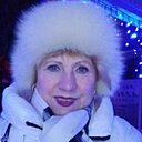 Ледилана, 55 лет