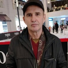 Фотография мужчины Олег, 63 года из г. Одинцово