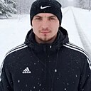 Виктор, 25 лет